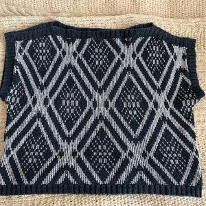 Rosanna size medium top